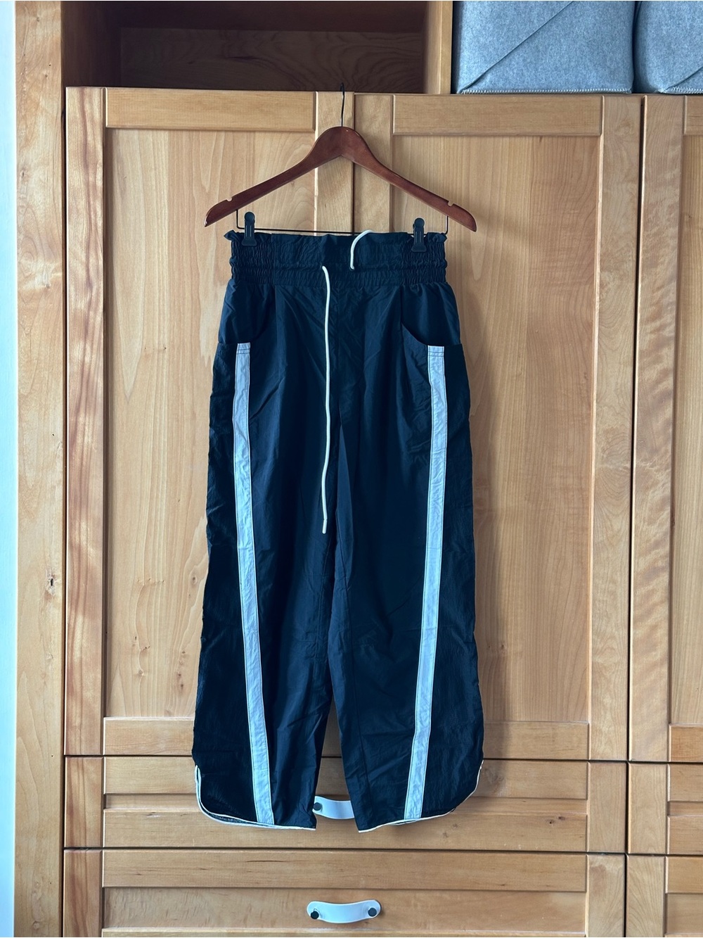 Free People Movement Champ is Here Pants
